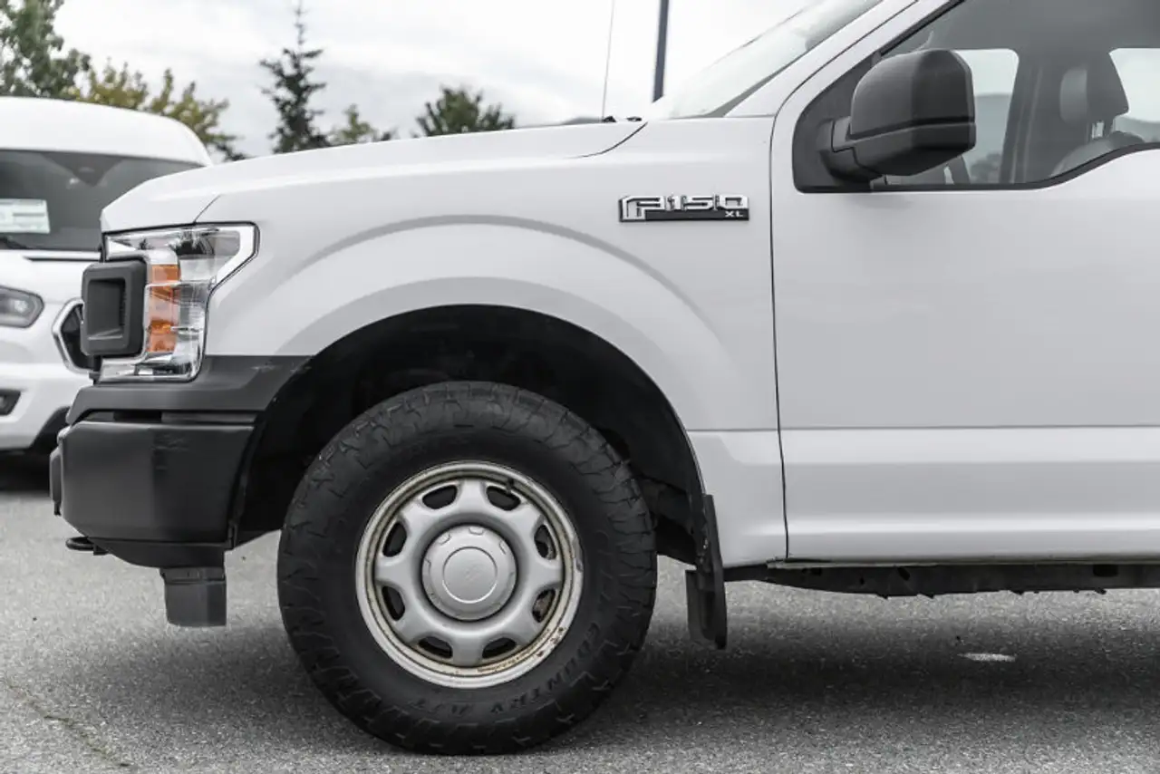 Ford F 150 fotografie Ford F 150