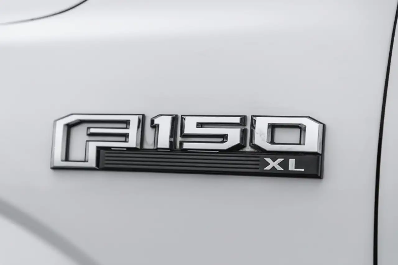 Ford F 150 fotografie Ford F 150