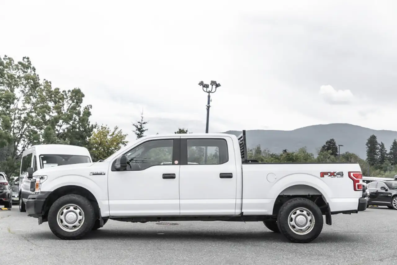 Ford F 150 fotografie Ford F 150