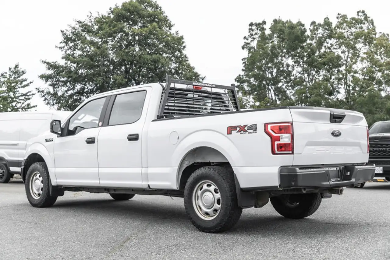Ford F 150 fotografie Ford F 150