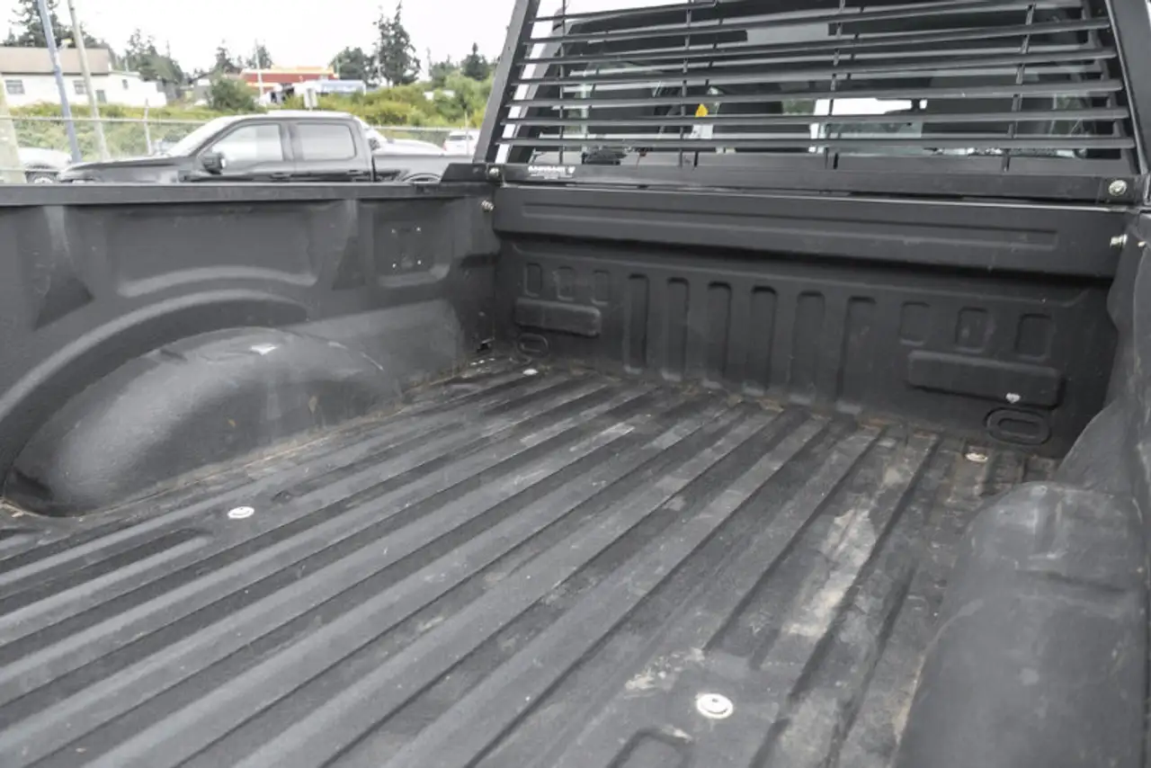 Ford F 150 fotografie Ford F 150