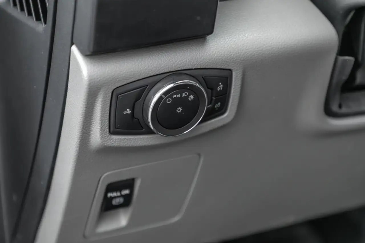 Ford F 150 fotografie Ford F 150