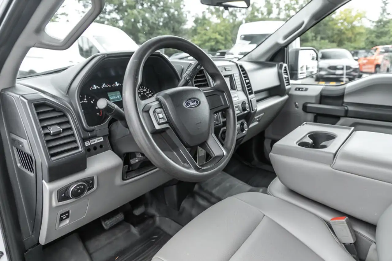 Ford F 150 fotografie Ford F 150