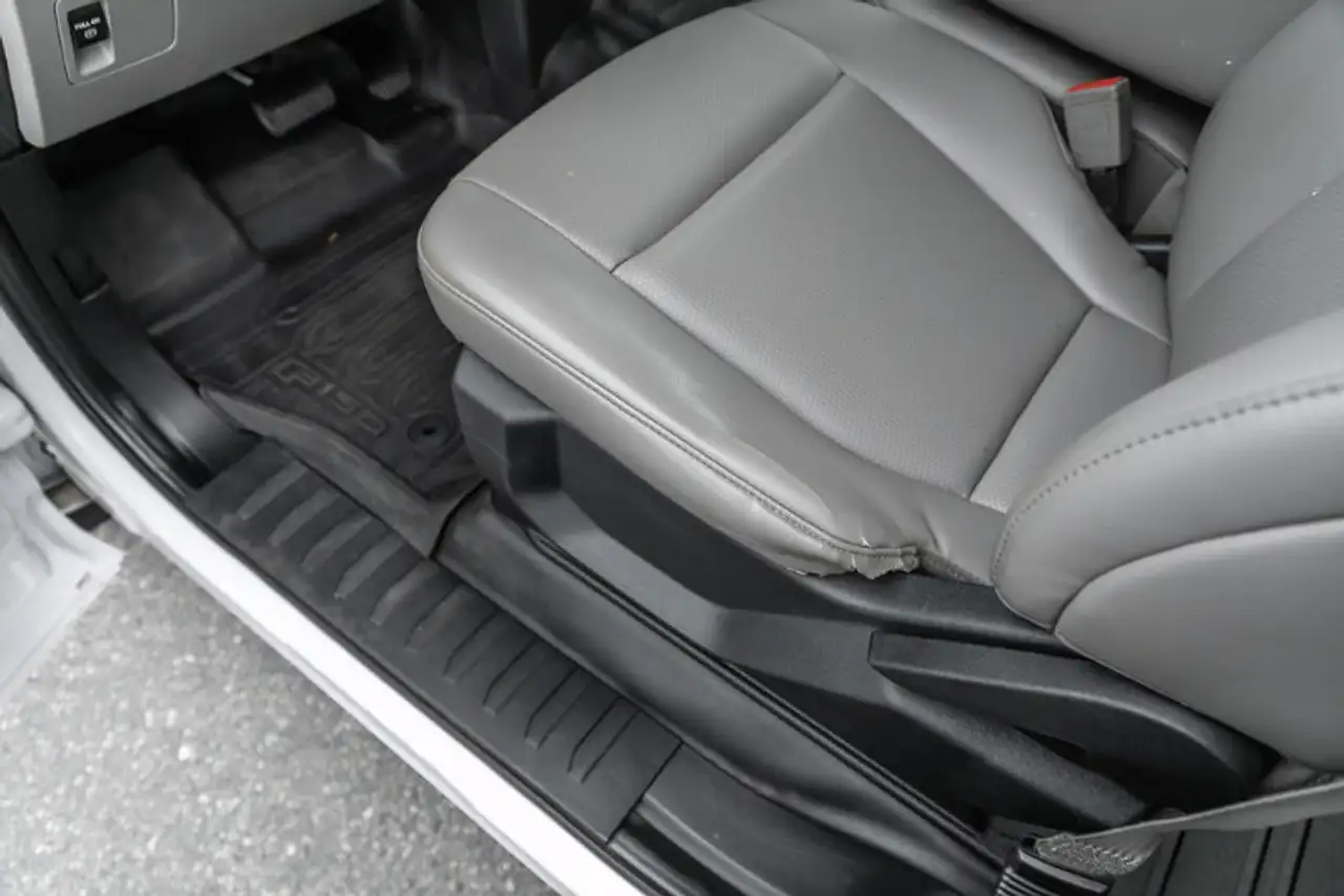 Ford F 150 fotografie Ford F 150