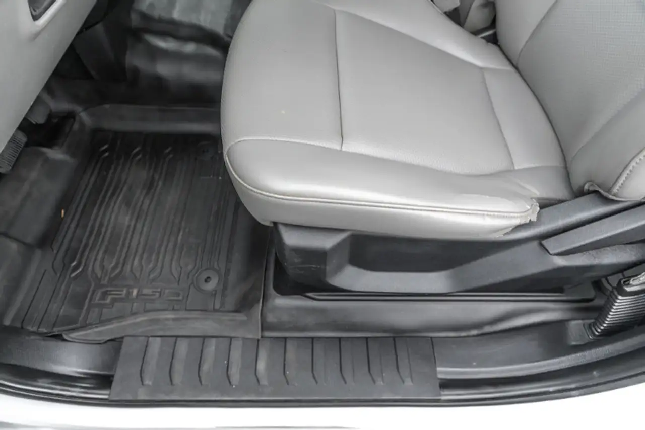Ford F 150 fotografie Ford F 150