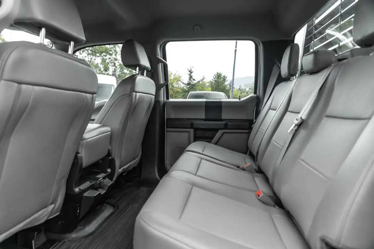 Ford F 150 fotografie Ford F 150