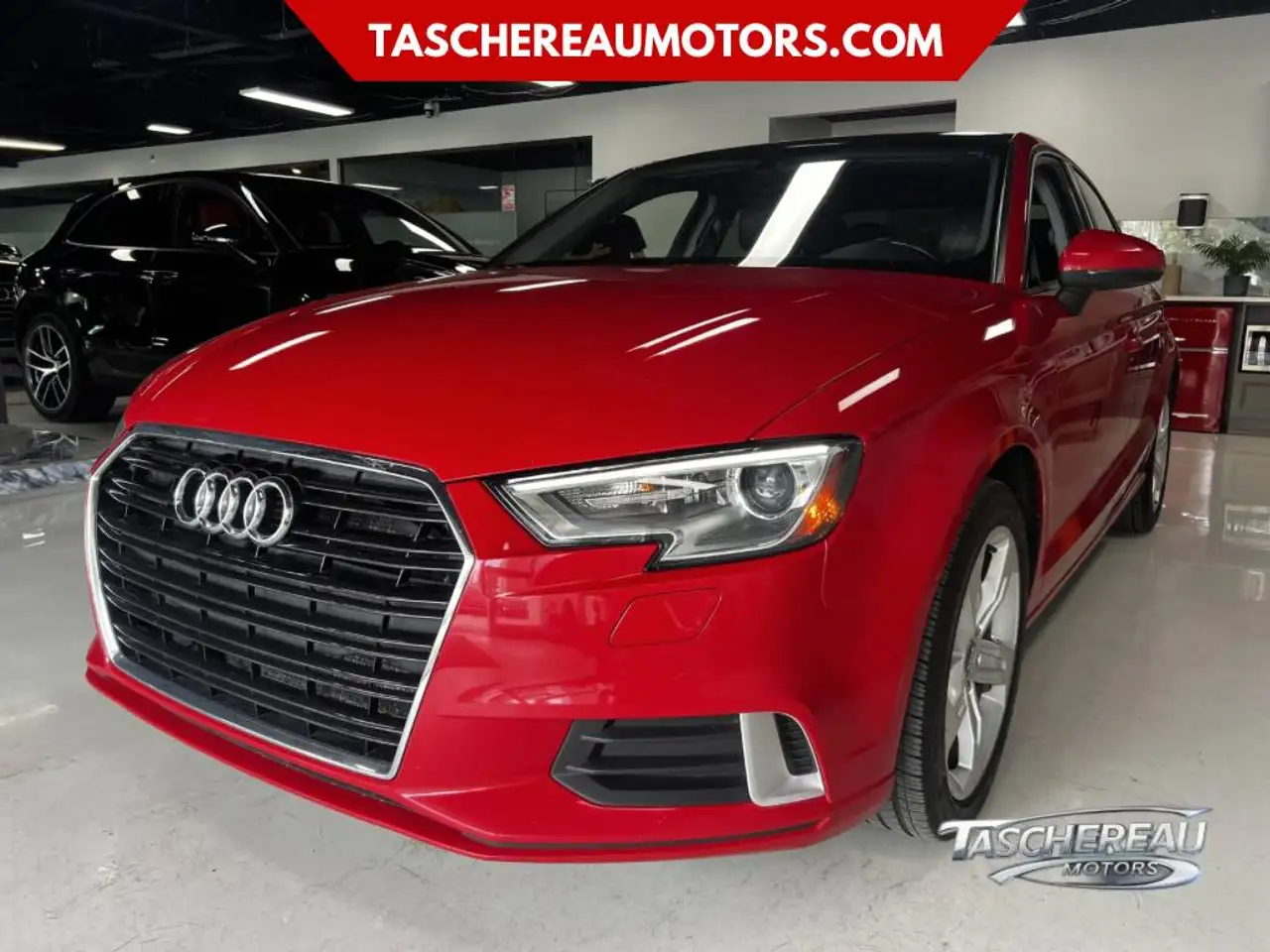 2017 Audi A3 снимка 2017 Audi A3