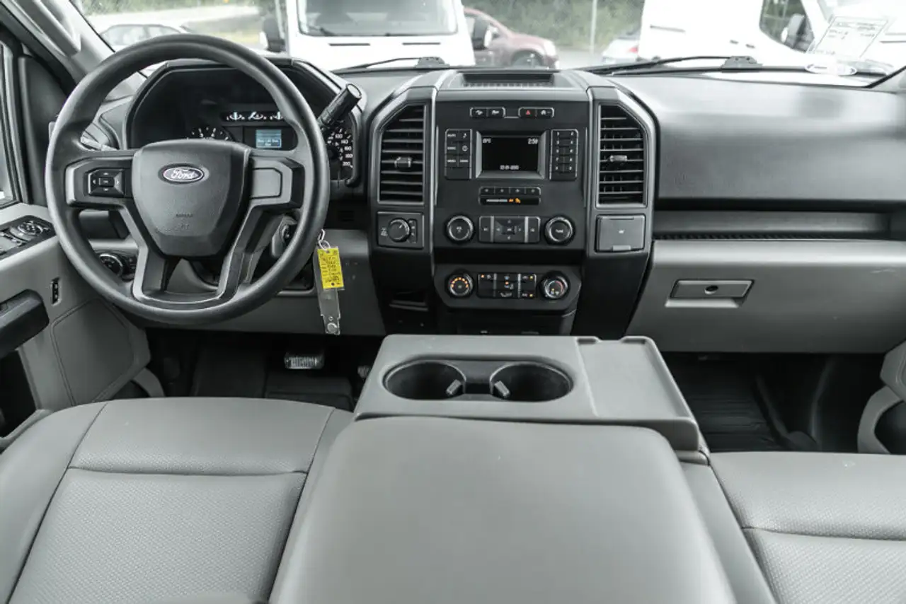 Ford F 150 fotografie Ford F 150