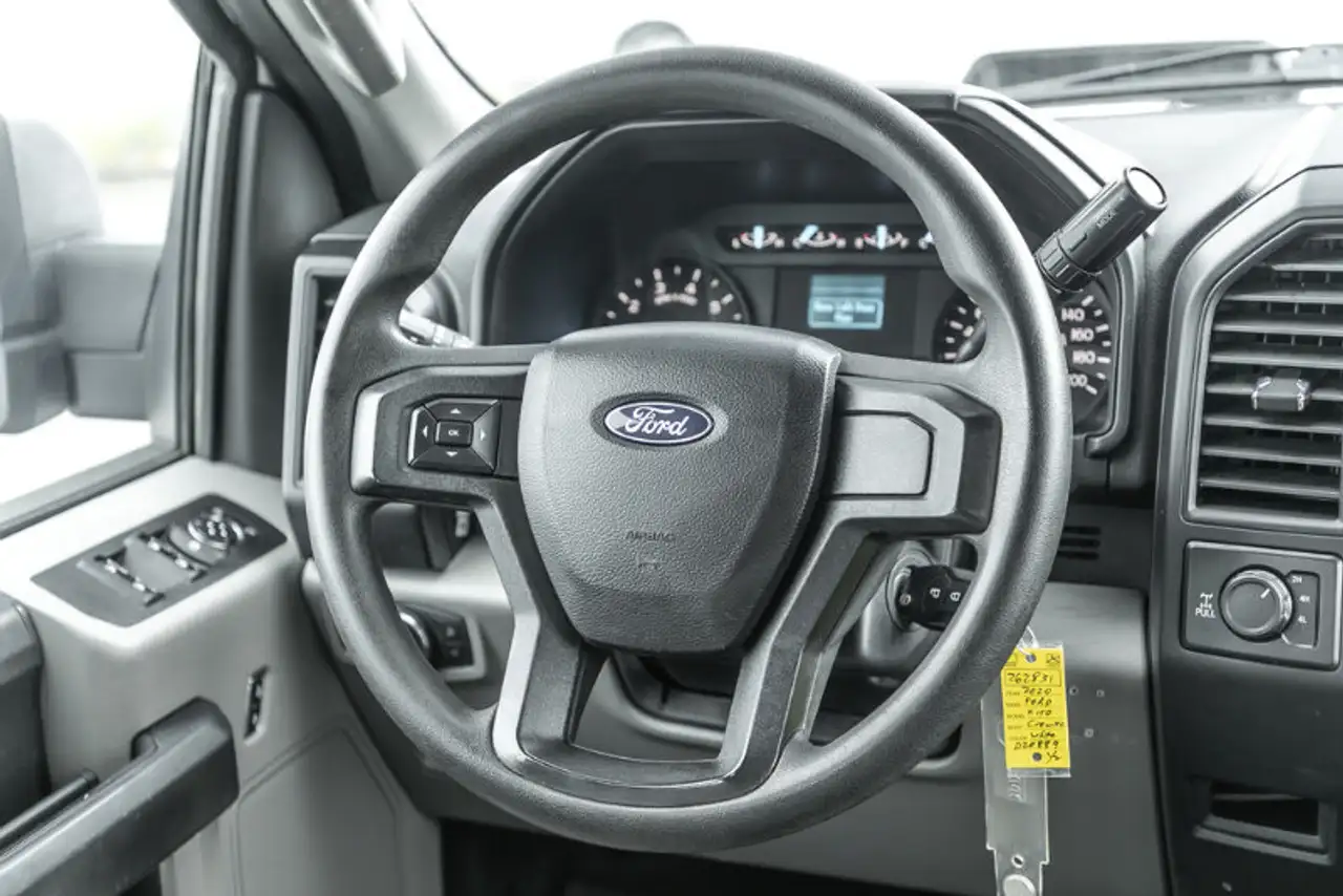 Ford F 150 fotografie Ford F 150