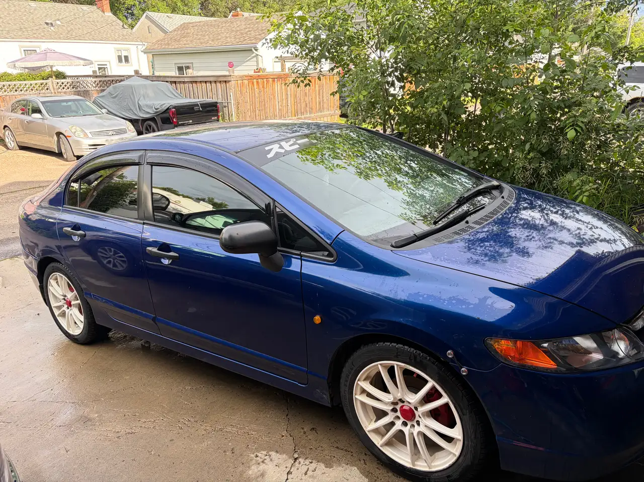 2006 Honda Civic