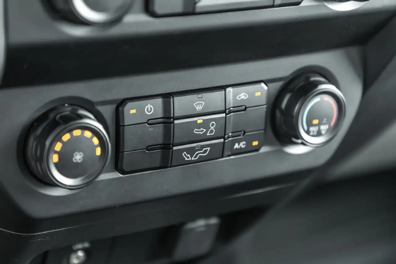 Ford F 150 fotografie Ford F 150