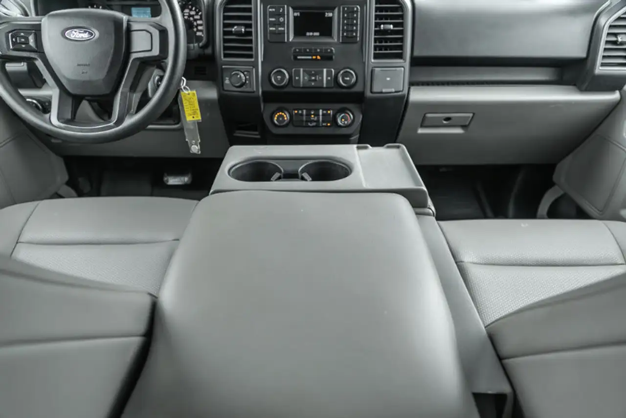 Ford F 150 fotografie Ford F 150