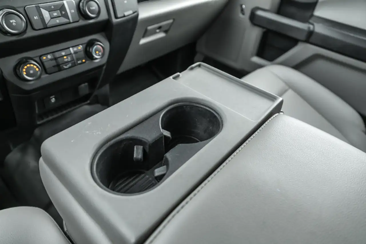 Ford F 150 fotografie Ford F 150