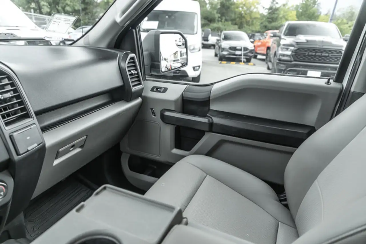 Ford F 150 fotografie Ford F 150