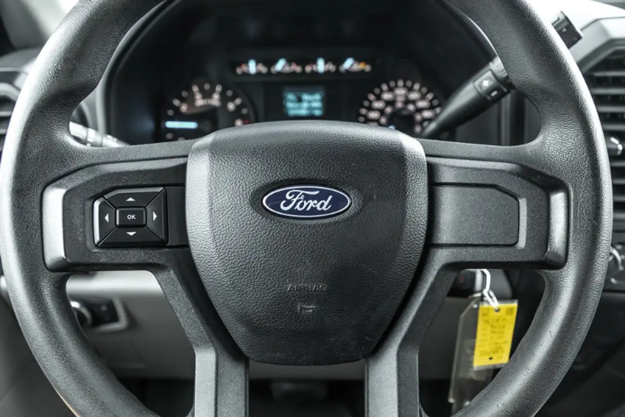 Ford F 150 fotografie Ford F 150