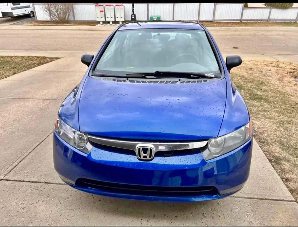 Honda Civic photo Honda Civic