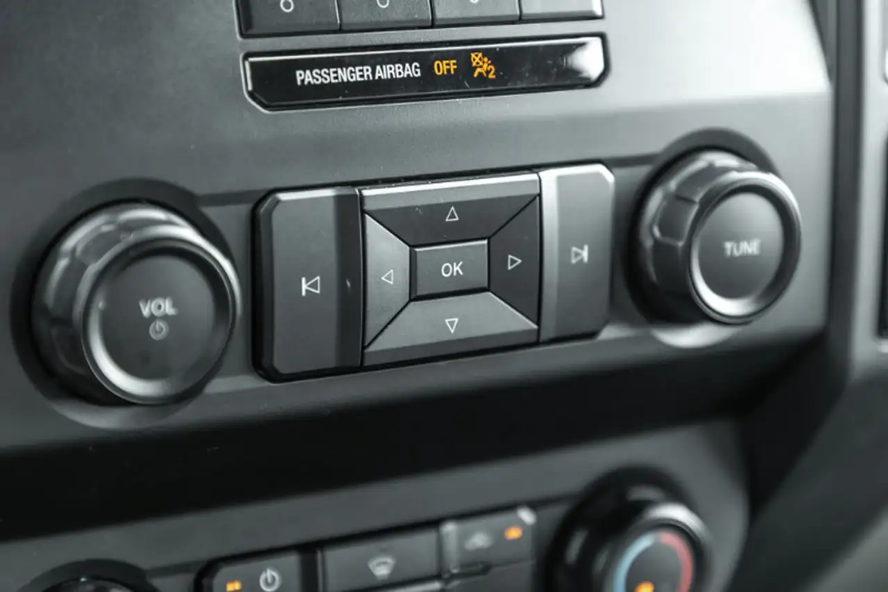 Ford F 150 fotografie Ford F 150