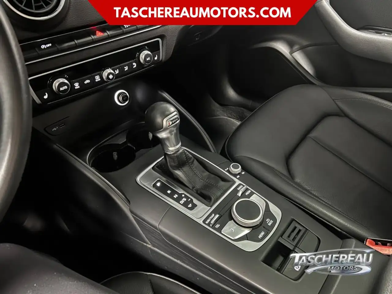 Audi A3 снимка Audi A3