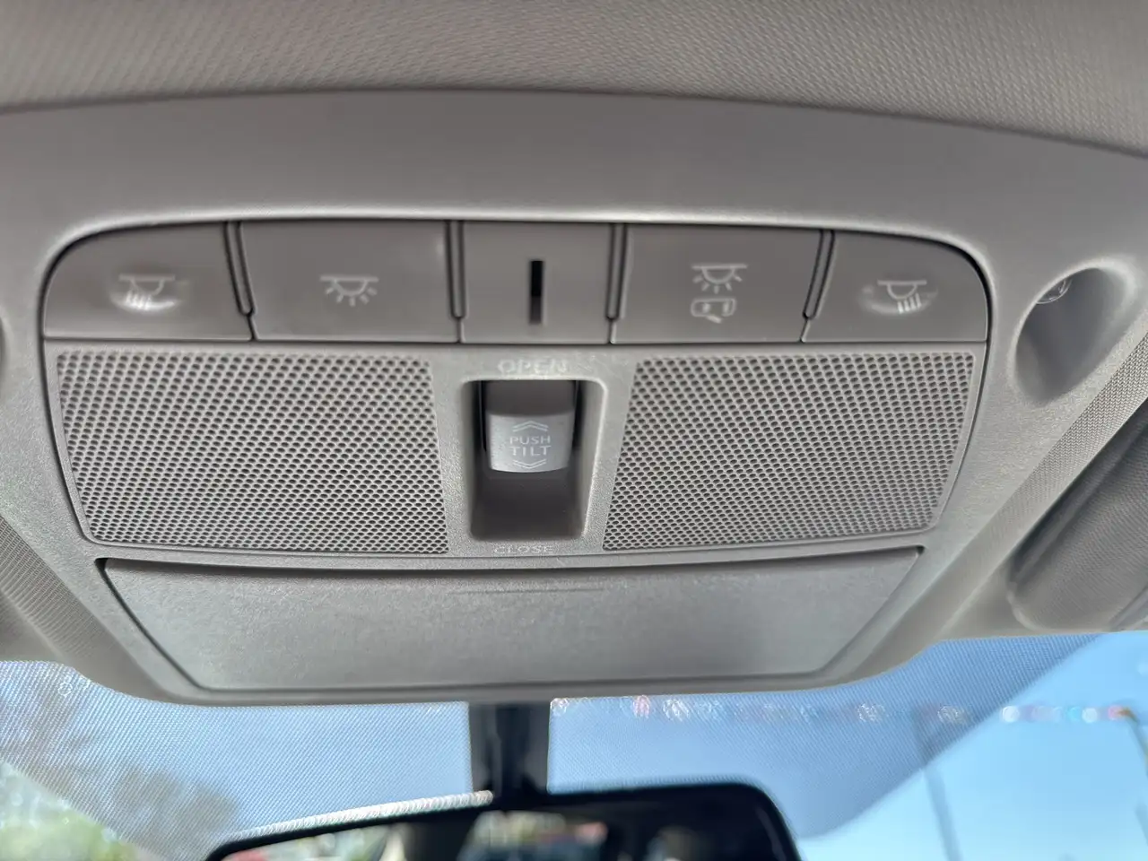 Nissan Murano снимка Nissan Murano