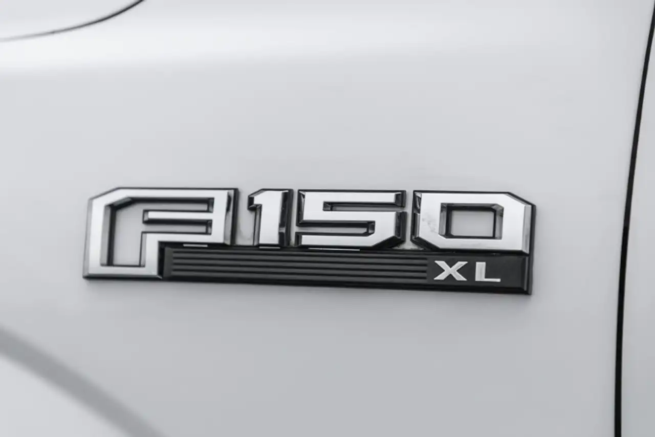 Ford F 150 fotografie Ford F 150