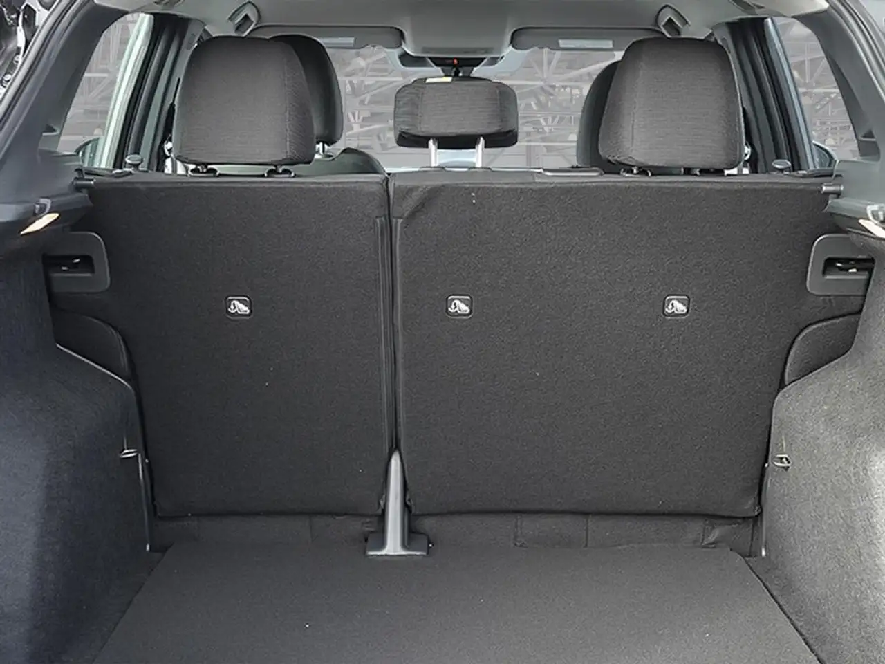 Nissan Kicks fotografie Nissan Kicks