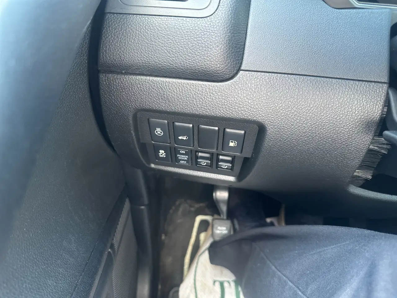 Nissan Murano снимка Nissan Murano