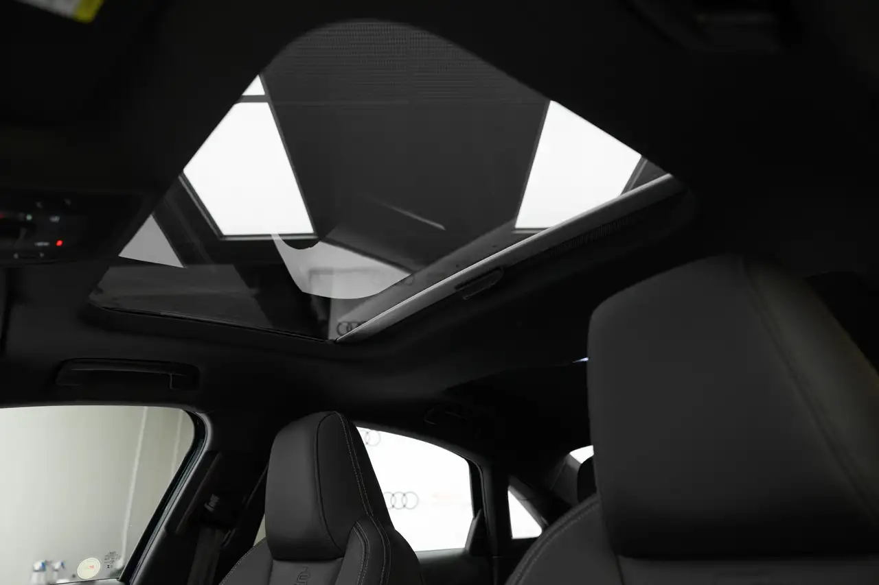 Audi A3 photo Audi A3