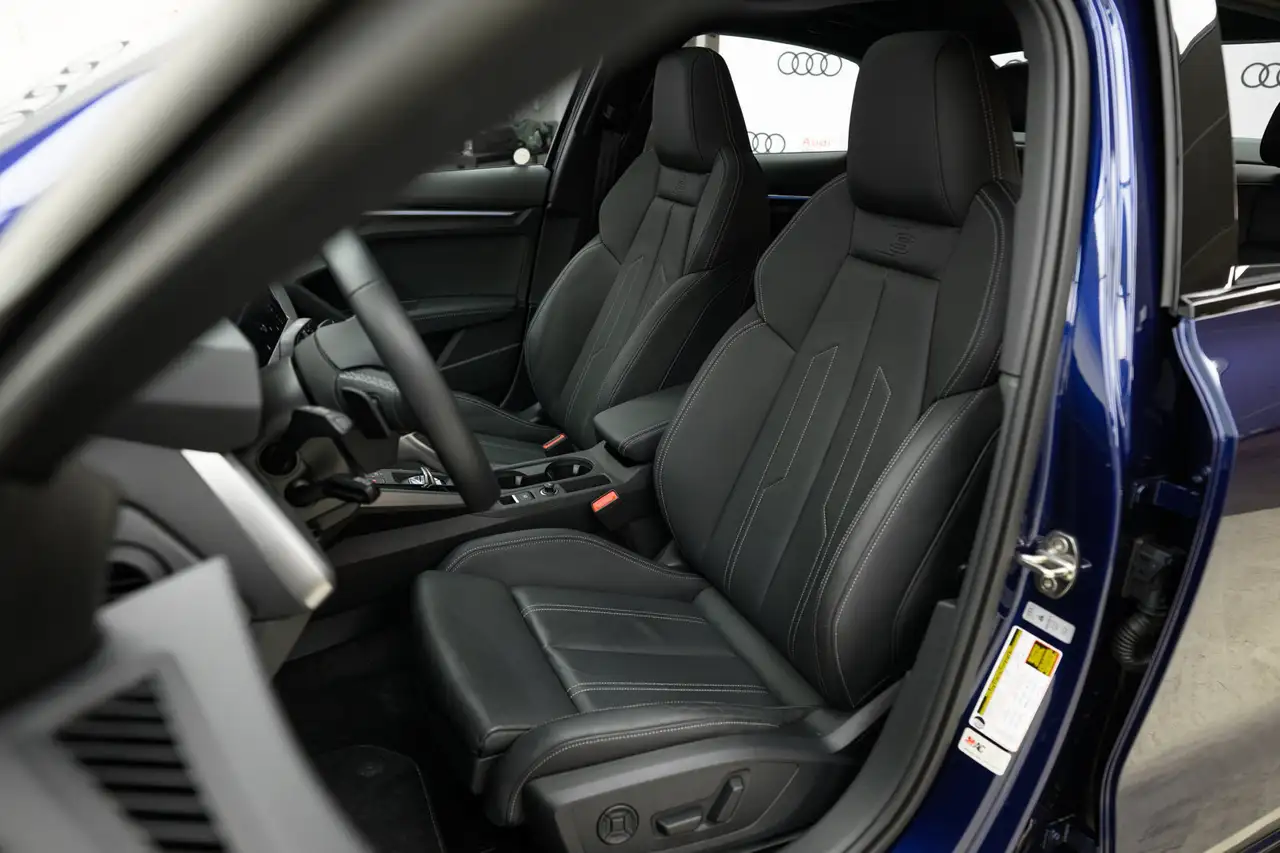 Audi A3 photo Audi A3