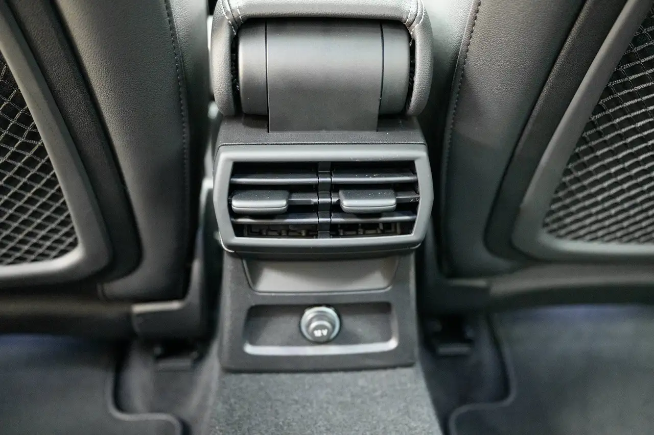 Audi A3 photo Audi A3