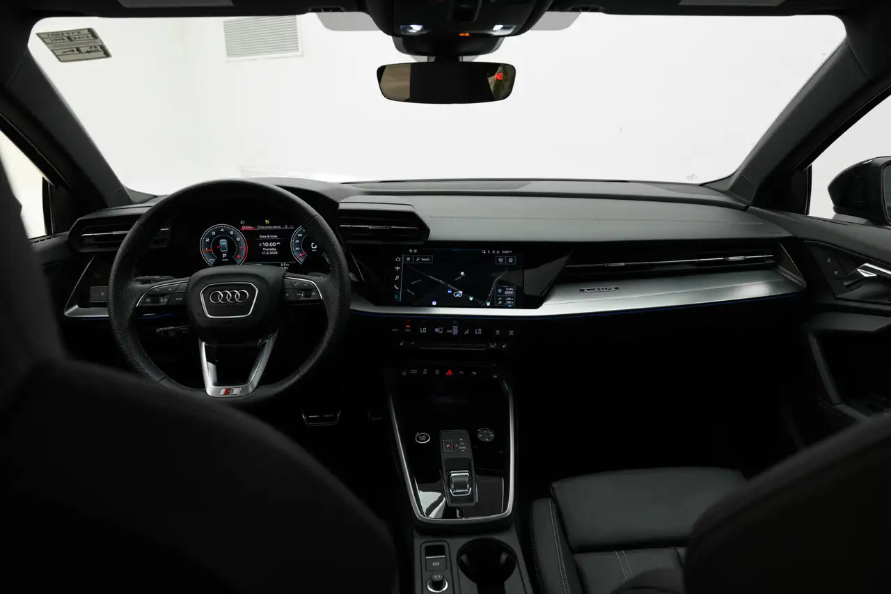 Audi A3 photo Audi A3