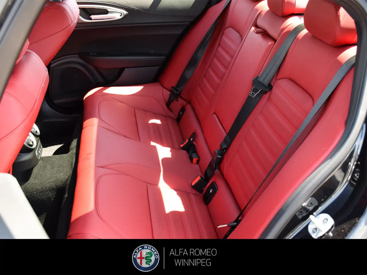 Alfa Romeo Giulia photo Alfa Romeo Giulia