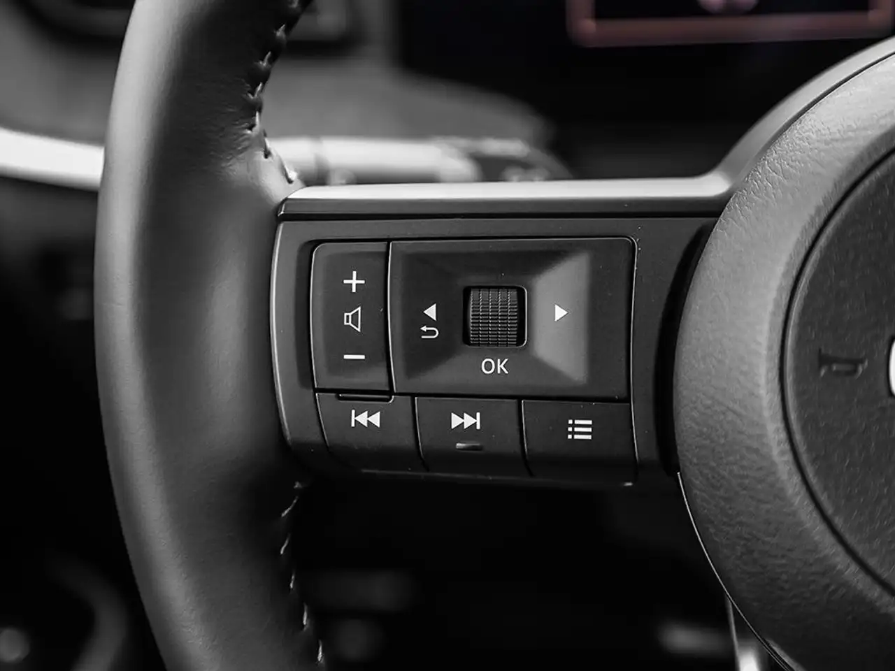 Nissan Kicks fotografie Nissan Kicks