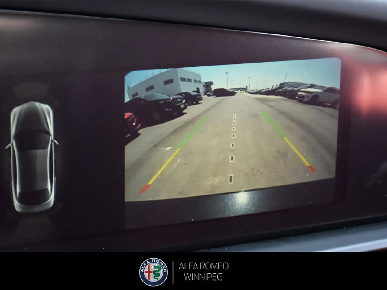 Alfa Romeo Giulia photo Alfa Romeo Giulia