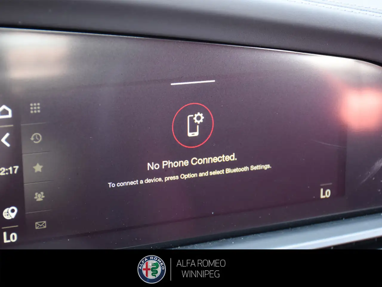 Alfa Romeo Giulia photo Alfa Romeo Giulia