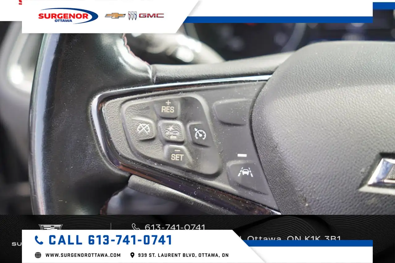 Chevrolet Equinox photo Chevrolet Equinox