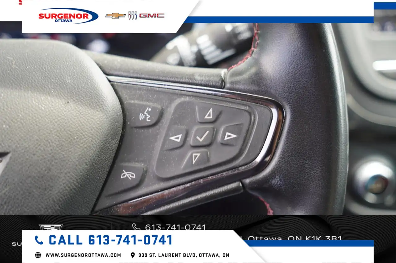 Chevrolet Equinox photo Chevrolet Equinox