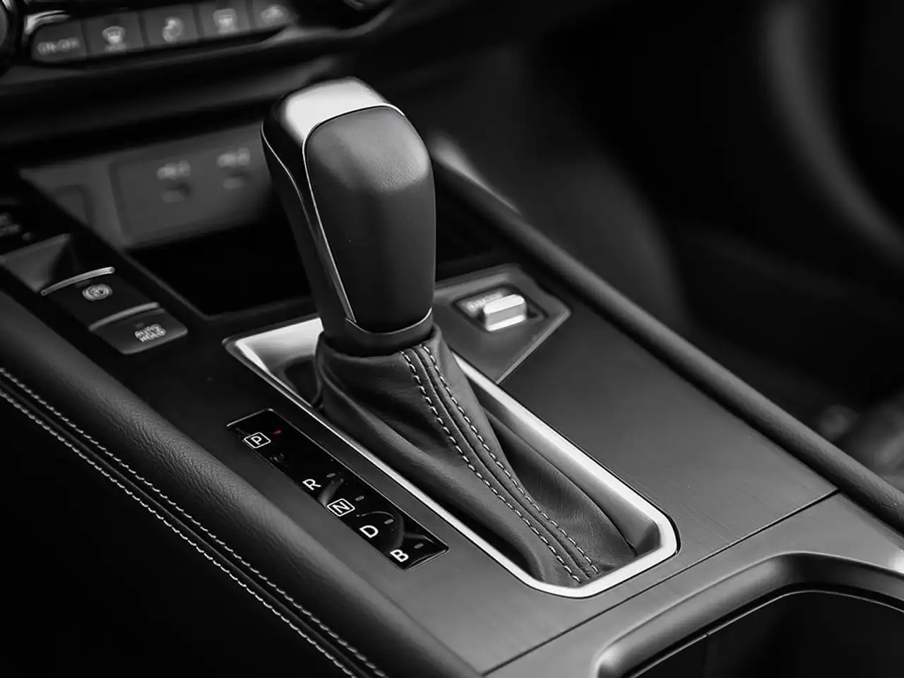 Nissan Kicks fotografie Nissan Kicks