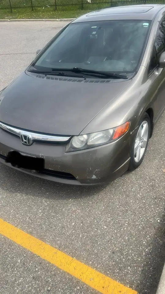 Honda Civic photo Honda Civic