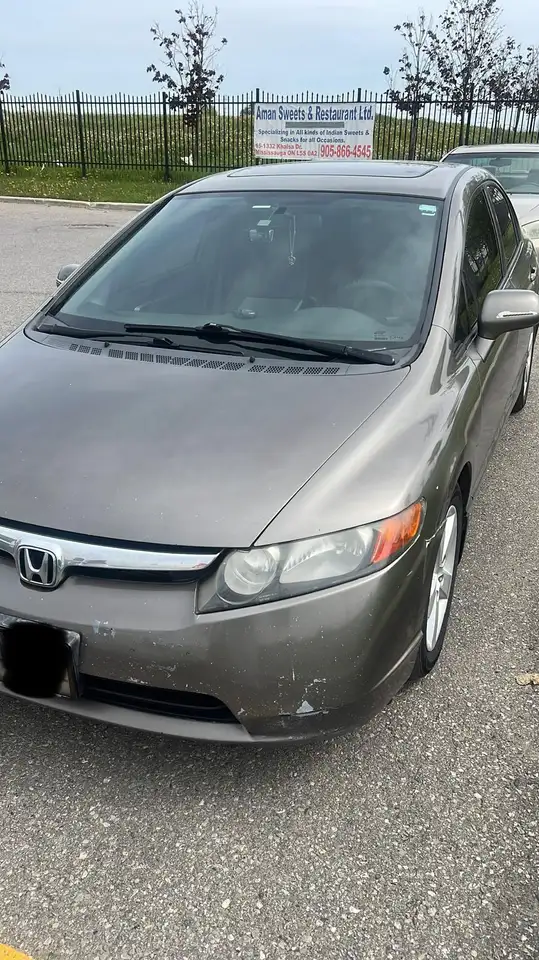 Honda Civic photo Honda Civic
