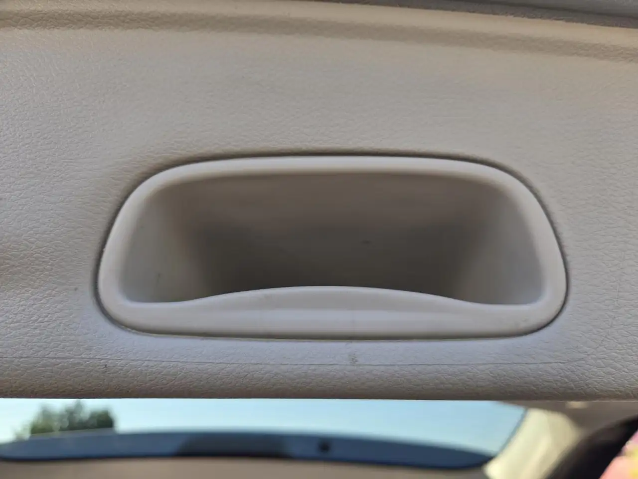 Chrysler Pacifica fotografie Chrysler Pacifica
