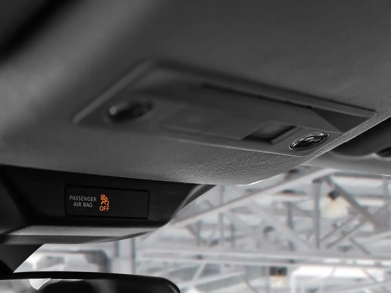 Nissan Kicks fotografie Nissan Kicks
