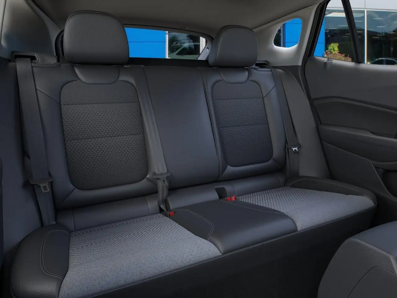 Chevrolet Trax photo Chevrolet Trax