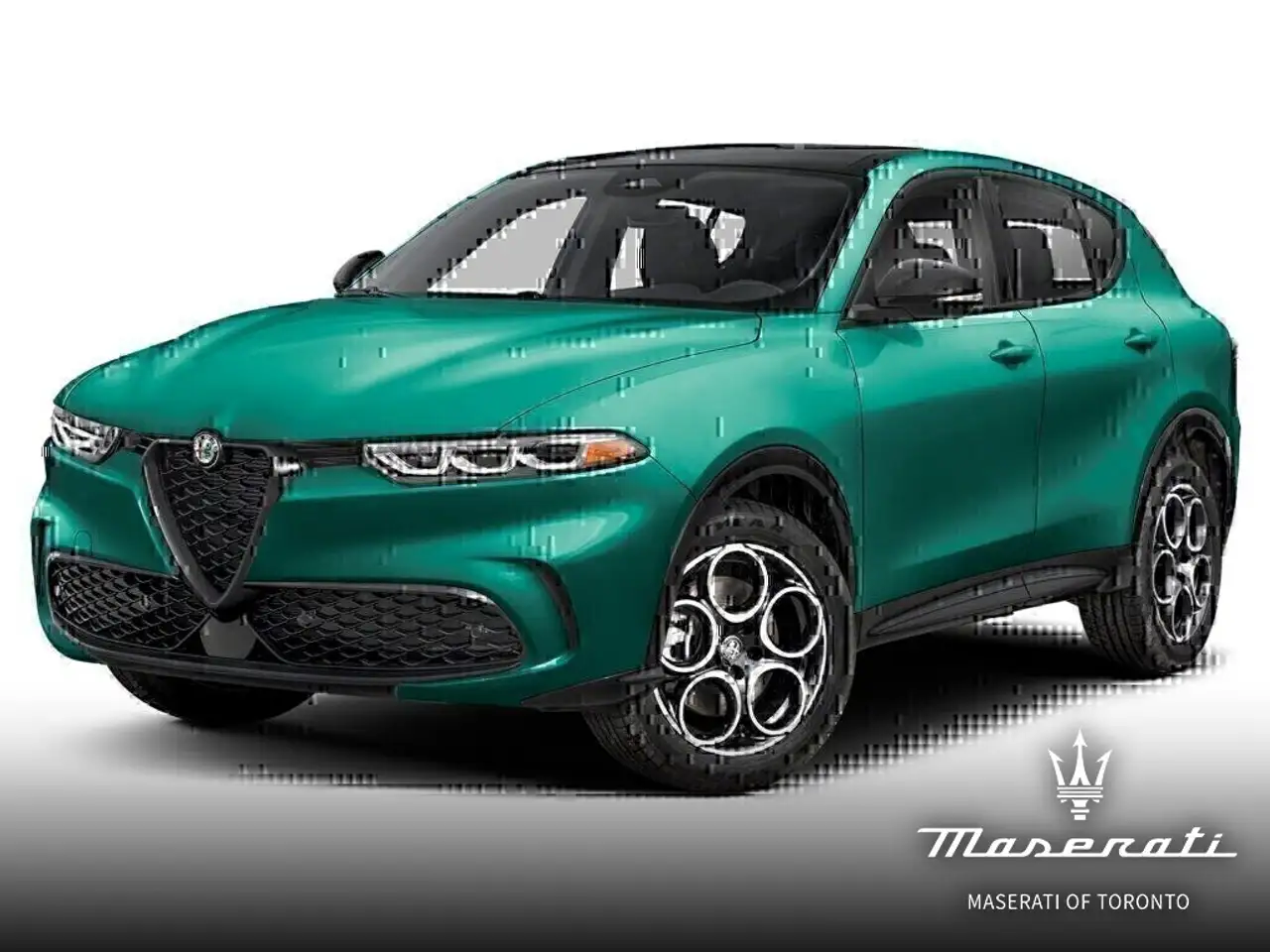 2026 Alfa Romeo Tonale