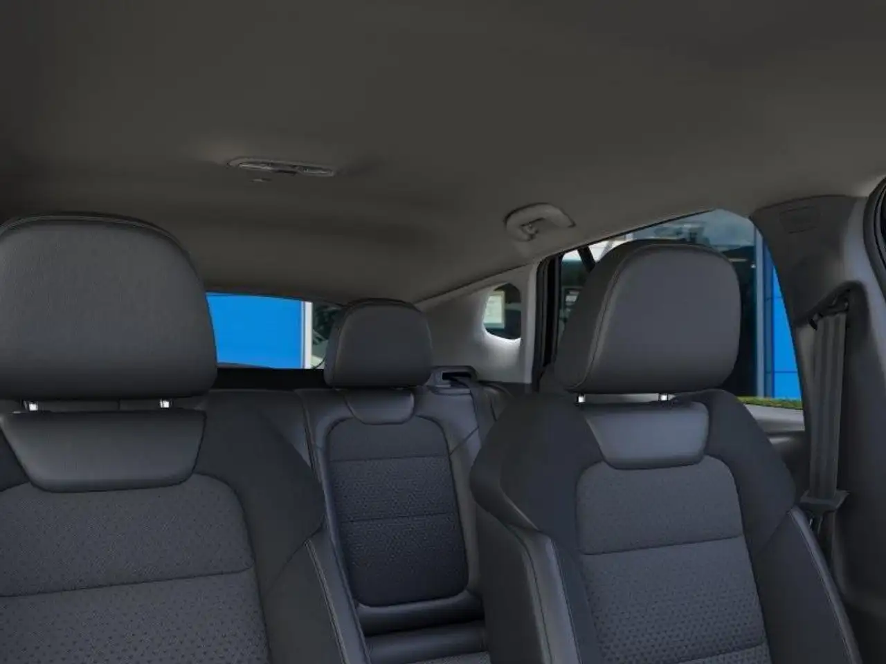 Chevrolet Trax photo Chevrolet Trax
