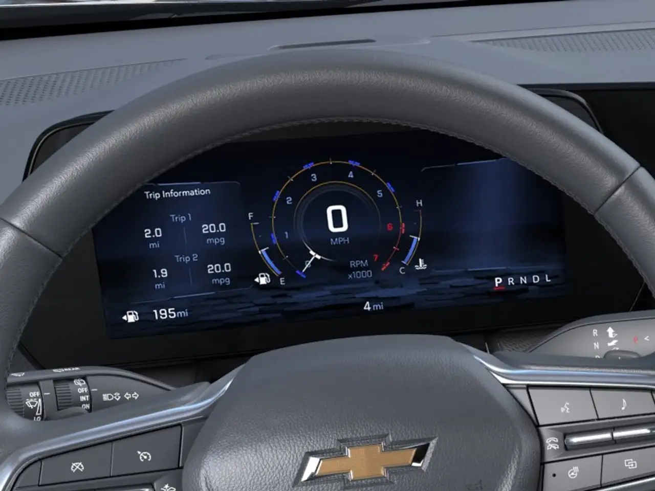 2027 Chevrolet Equinox