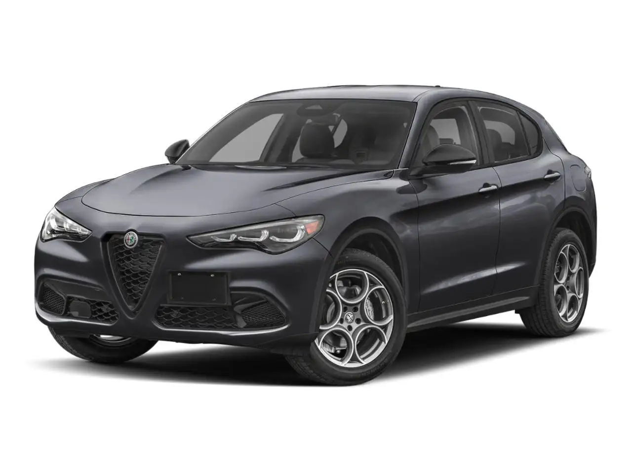 2026 Alfa Romeo Stelvio