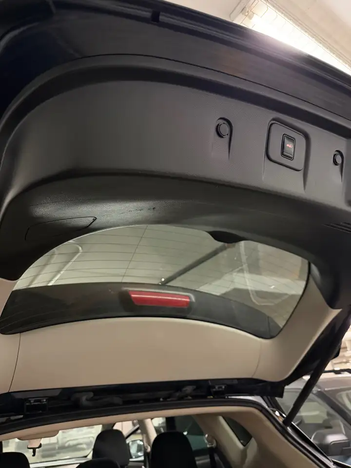 Nissan Murano снимка Nissan Murano