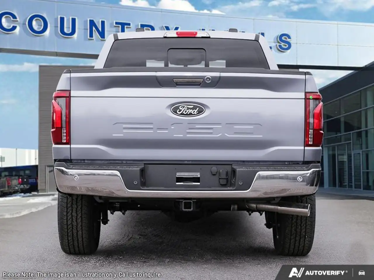 Ford F 150 fotografie Ford F 150