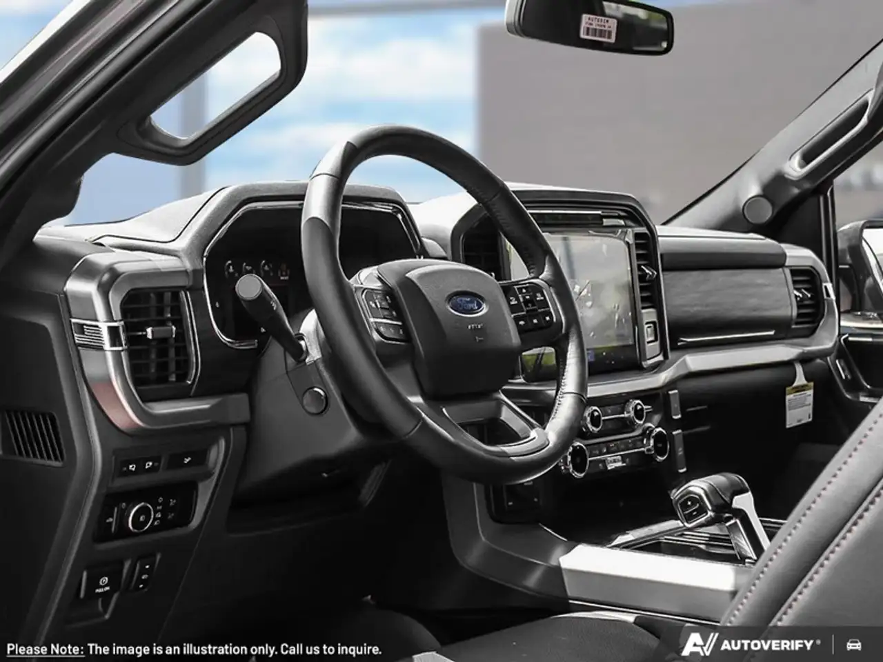 Ford F 150 fotografie Ford F 150