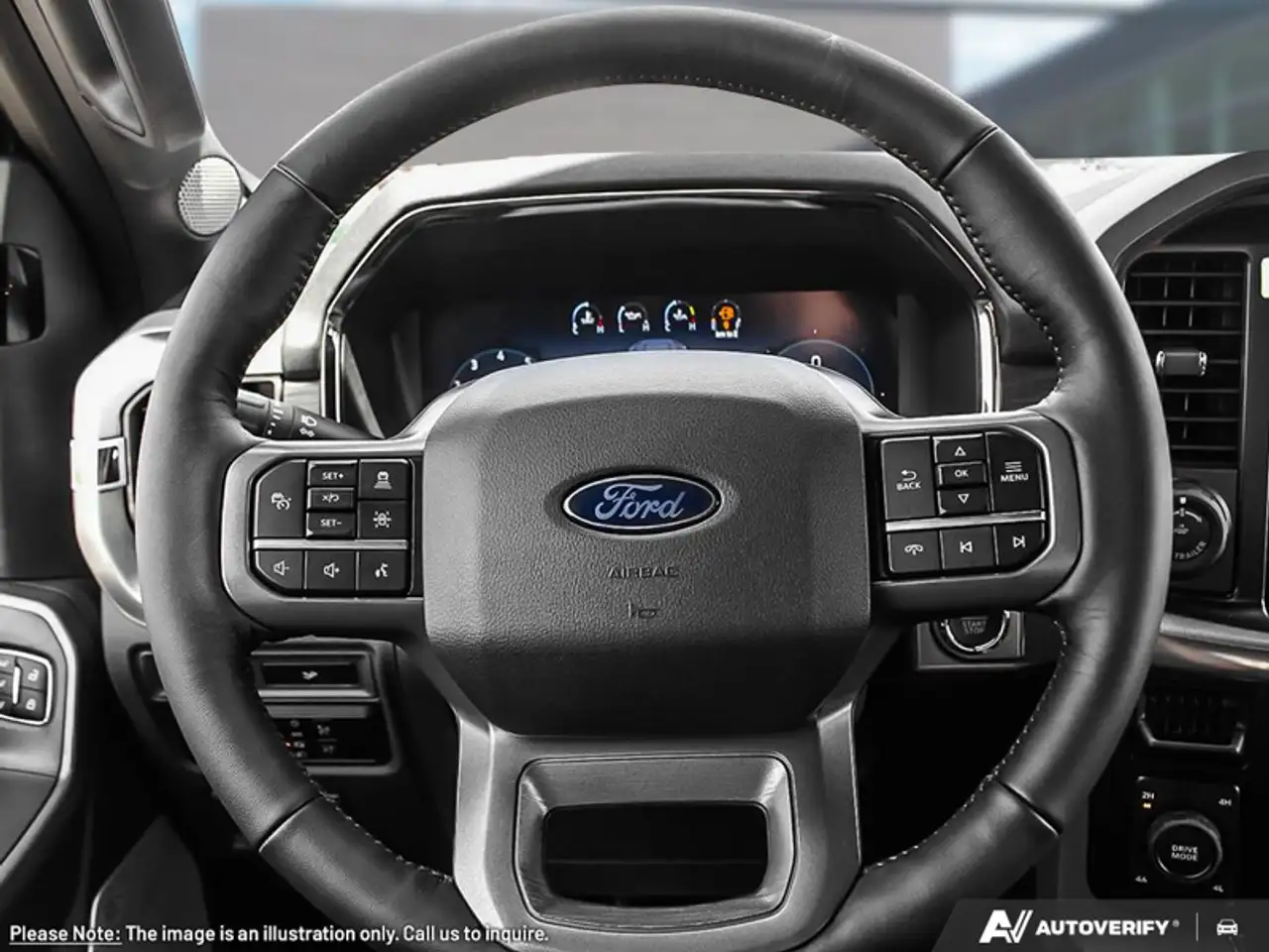 Ford F 150 fotografie Ford F 150